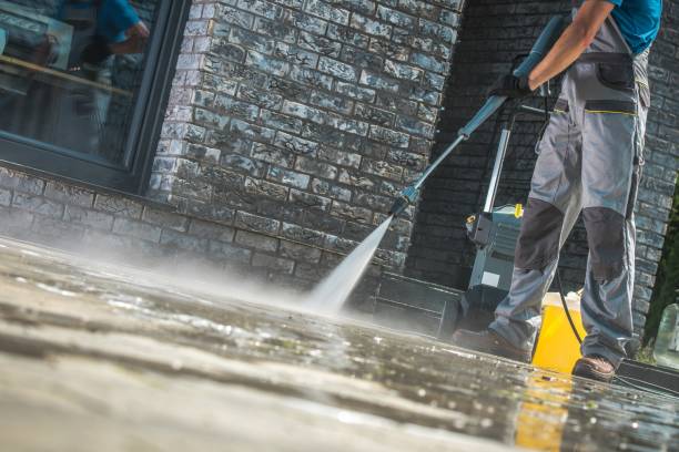 Best House Exterior Washing  in Hannibal, MO