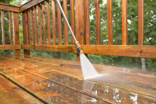Trusted Hannibal, MO Pressure Washing Experts